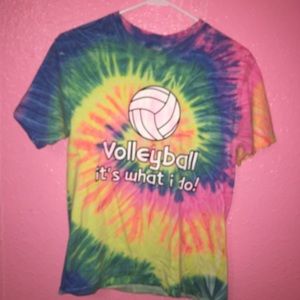 Volleyball T-Shirt